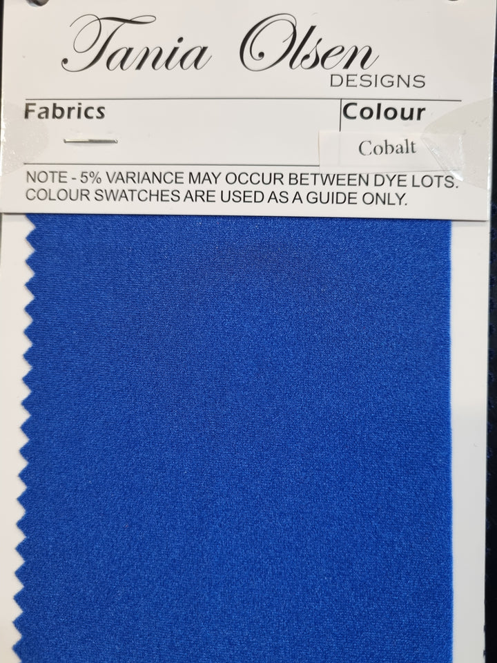 Tania Olsen Designs  PO31 Multiway Infinity Dress (Available in 23 different shades)