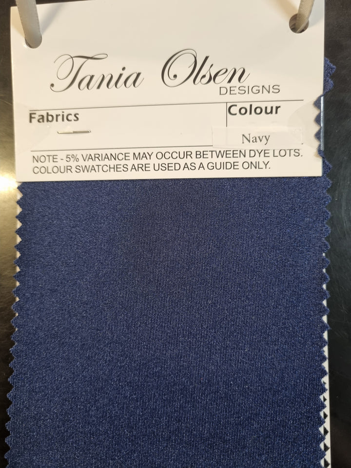 Tania Olsen Designs  PO31 Multiway Infinity Dress (Available in 23 different shades)
