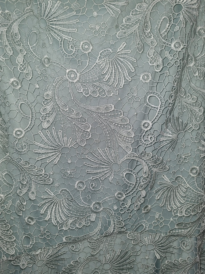 Tania Olsen Designs MO2352 Phaedra (Available in Sage)