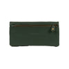 Franco Bonini Ladies Wallet 21-03 Bottle Green