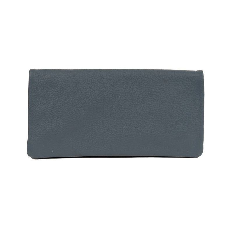 Franco Bonini Ladies Wallet 21-03 New Grey