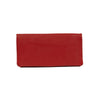 Franco Bonini Ladies Wallet 21-03 Red