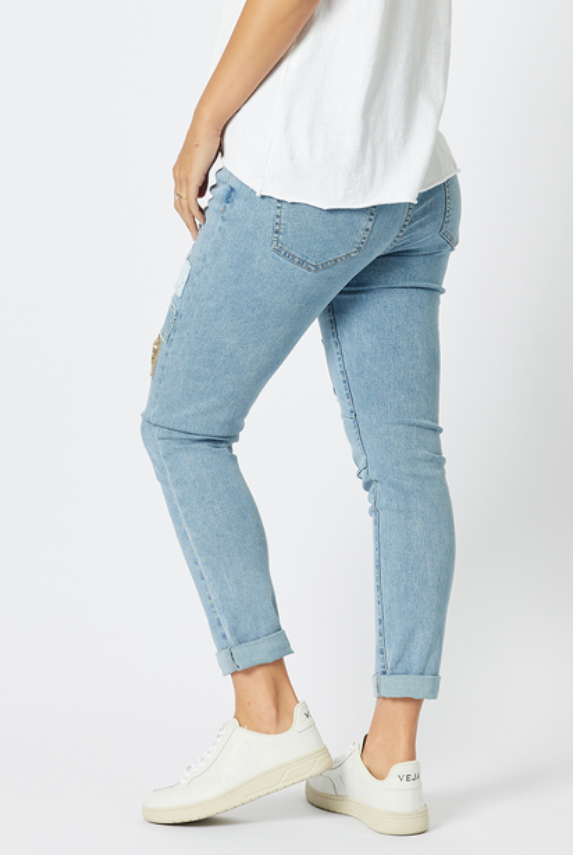 Threadz All That Jazz Jean