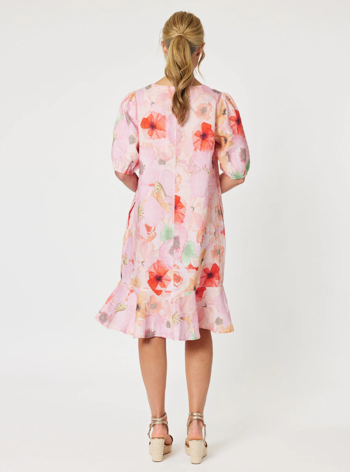 Gordon Smith Brighton Poppy Dress