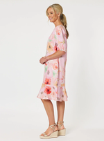 Gordon Smith Brighton Poppy Dress