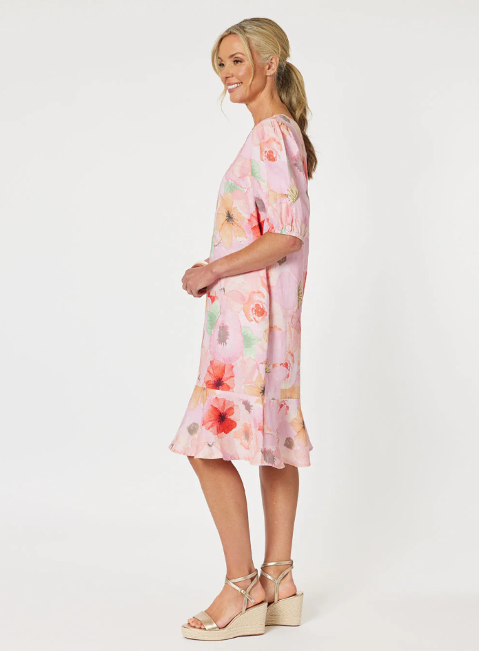 Gordon Smith Brighton Poppy Dress