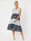 Gordon Smith Houston Cotton Dress