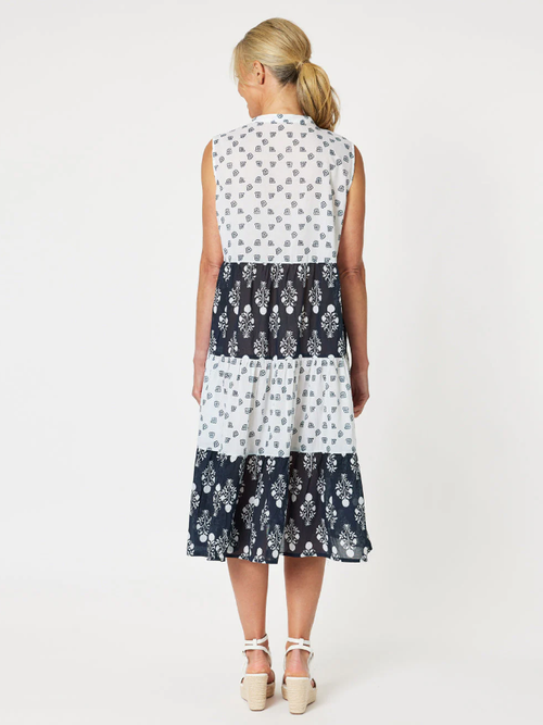 Gordon Smith Houston Cotton Dress