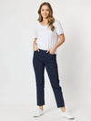 Gordon Smith Harbour Pant in Navy