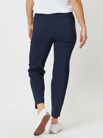 Gordon Smith Harbour Pant in Navy