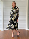Gordon Smith Maggie Floral Dress
