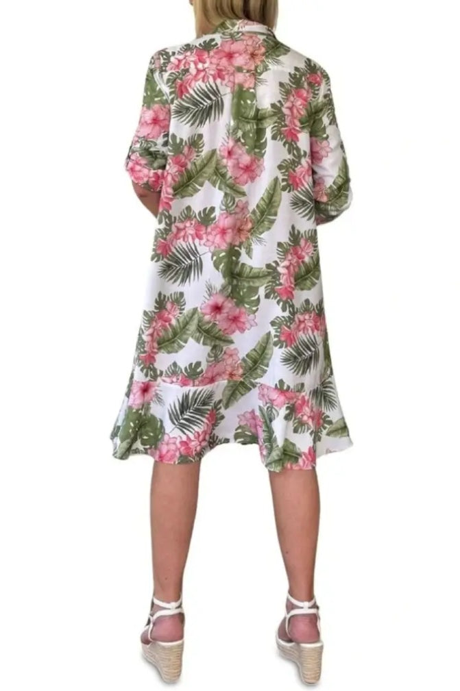 Gordon Smith Caledonia Dress