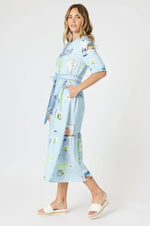 Gordon Smith Destination Maxi Dress
