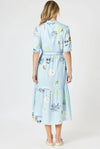 Gordon Smith Destination Maxi Dress