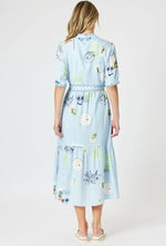 Gordon Smith Destination Maxi Dress