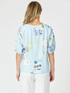 Gordon Smith Destination Top