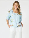 Gordon Smith Destination Top