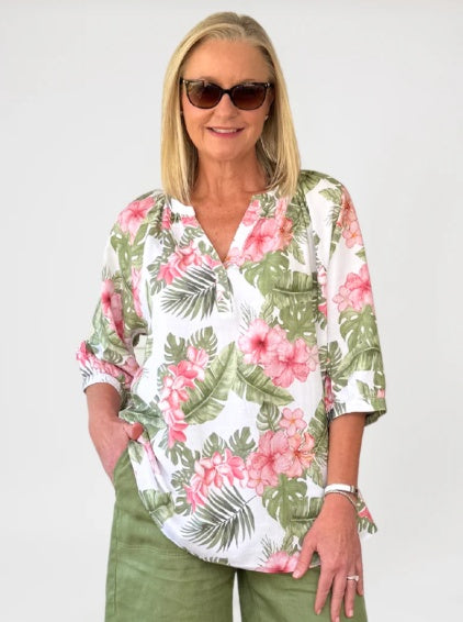 Gordon Smith Caledonia Shirt