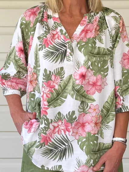 Gordon Smith Caledonia Shirt