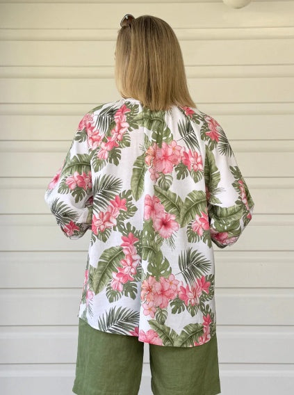 Gordon Smith Caledonia Shirt