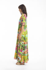 Escape Lani Dress Maxi