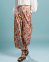 Fate Another Love Wide Leg Pant in Vintage Floral