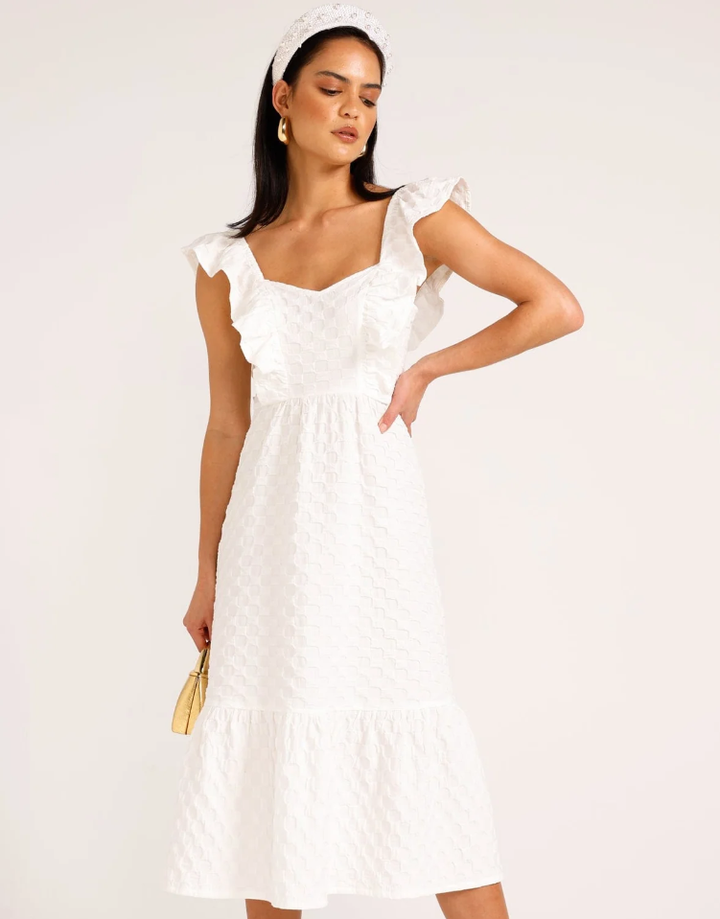 Sacha Drake Ascension Dress