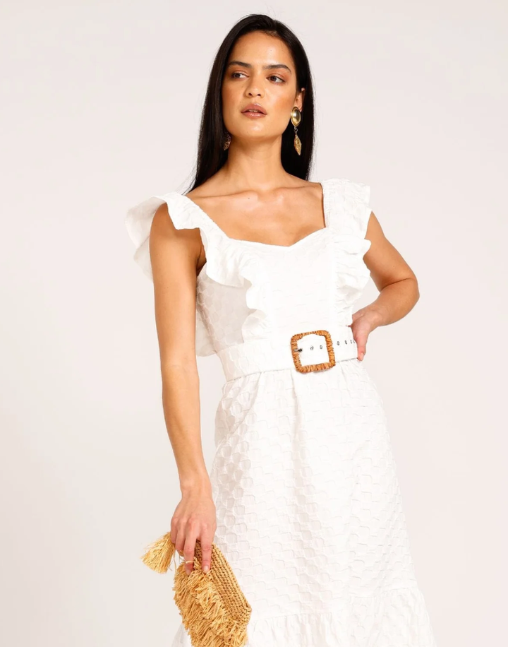 Sacha Drake Ascension Dress