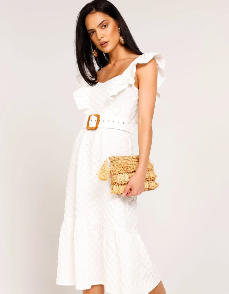 Sacha Drake Ascension Dress