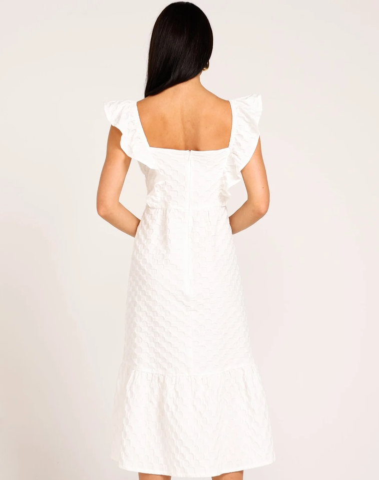 Sacha Drake Ascension Dress