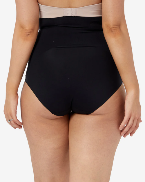 Hush Hush High Waist Control Brief HH072LC