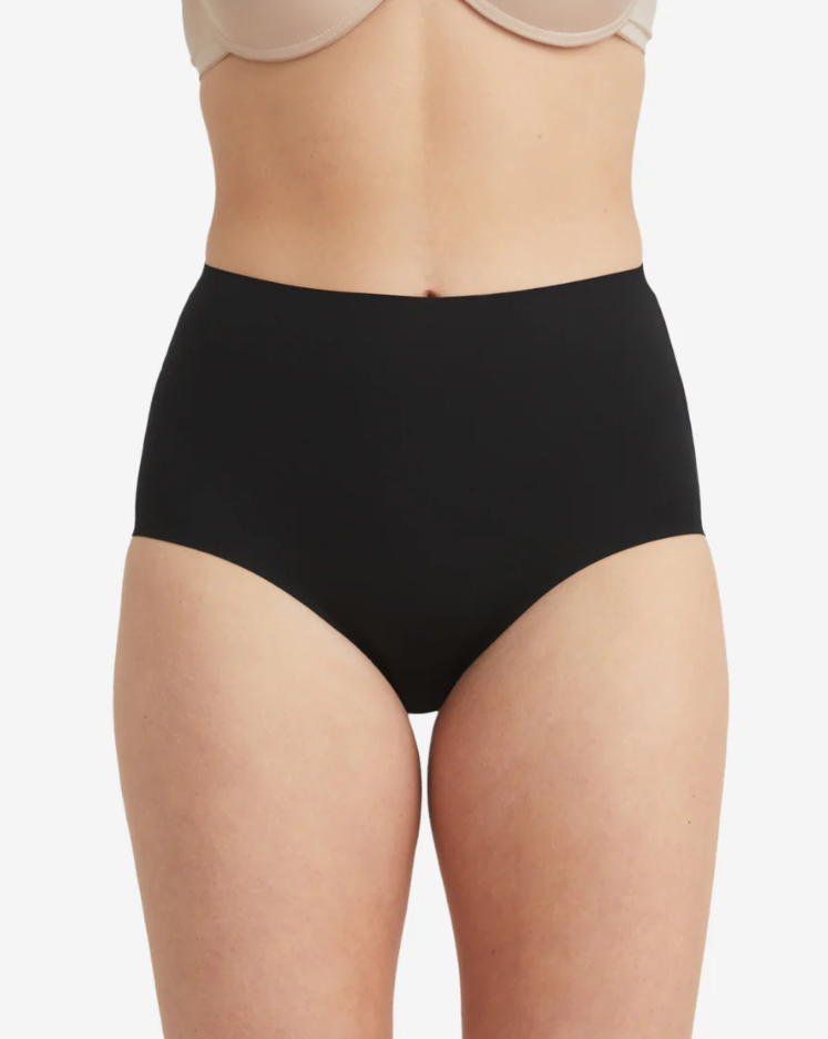Hush Hush Control Brief HH067LC