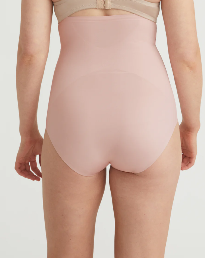 Hush Hush High Waist Control Brief HH072LC