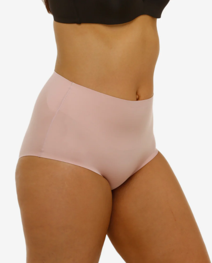Hush Hush Control Brief HH067LC