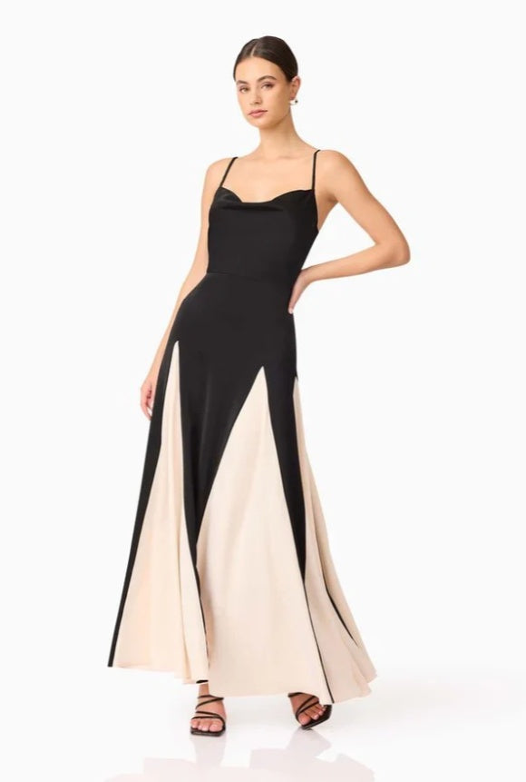 Elliatt Brigid Gown
