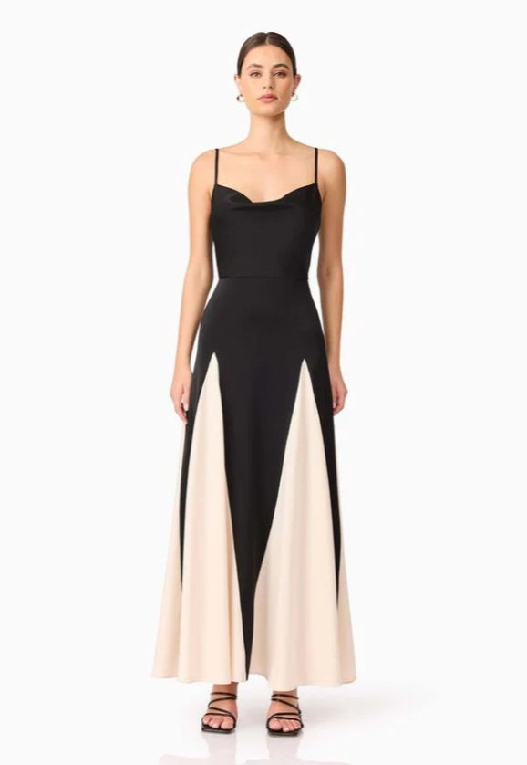 Elliatt Brigid Gown