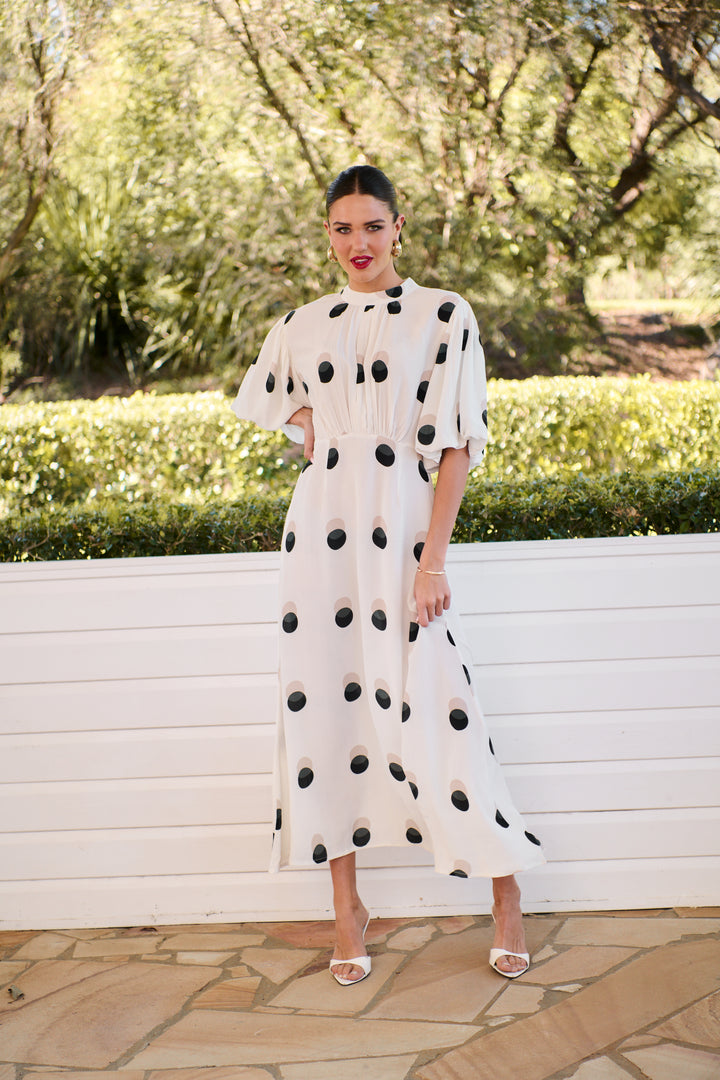 Collectivo Juliet Dress