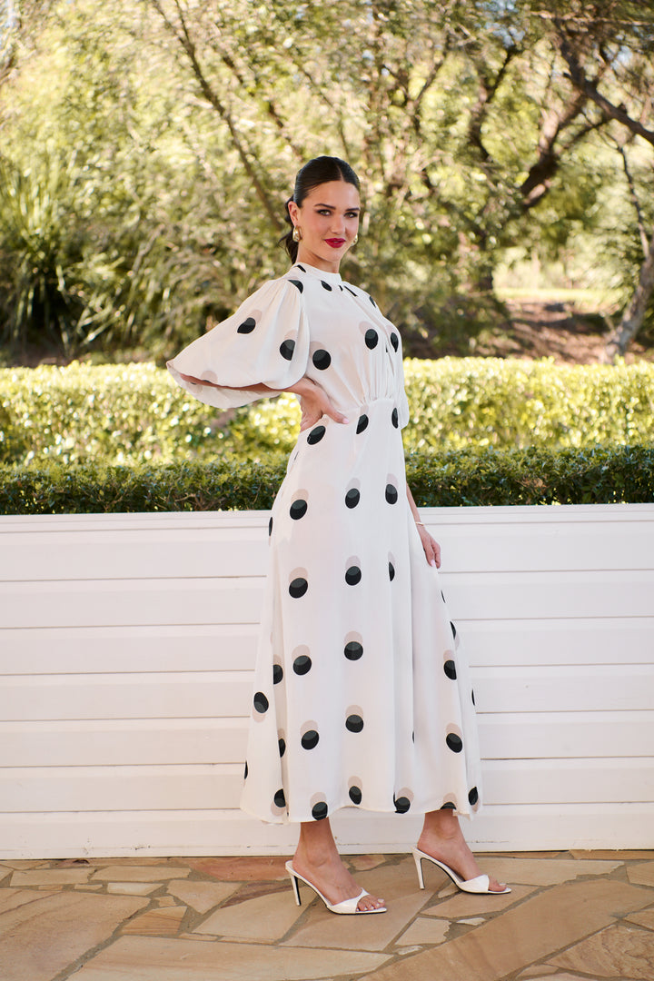 Collectivo Juliet Dress