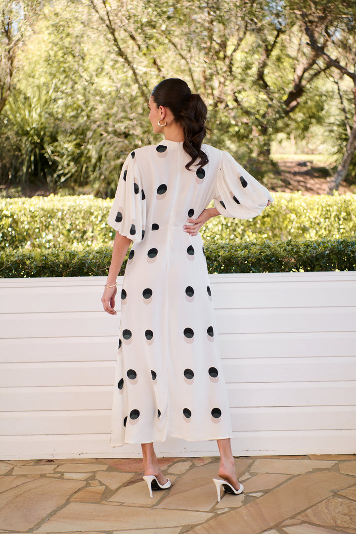 Collectivo Juliet Dress