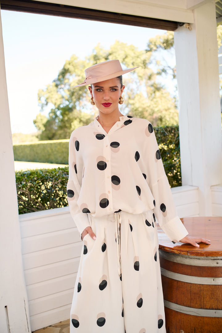 Collectivo Linda Shirt