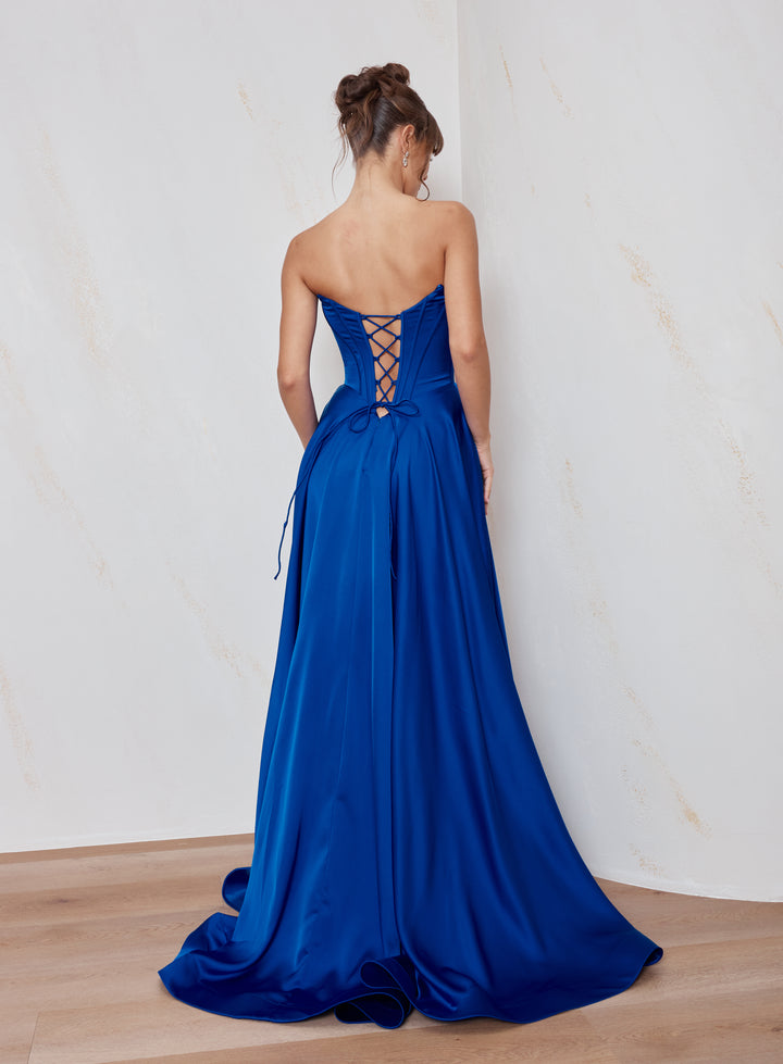 Tania Olsen Designs Cadence PO2677 (Available in Red, Royal and Lilac)