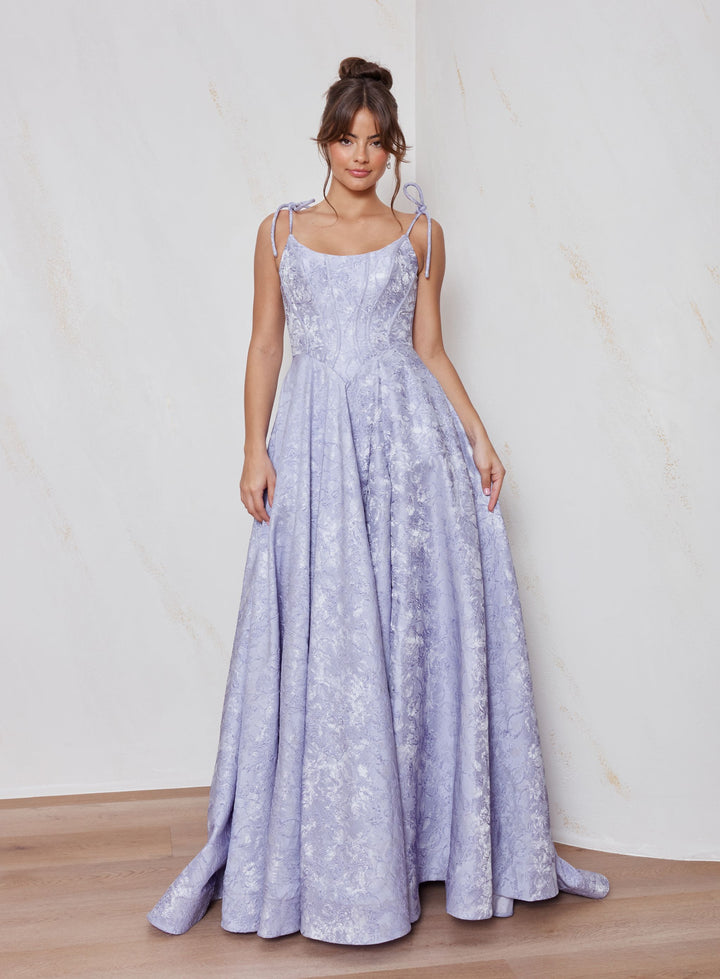 Tania Olsen Designs Celia PO2679 (Available in Pale and Lilac)