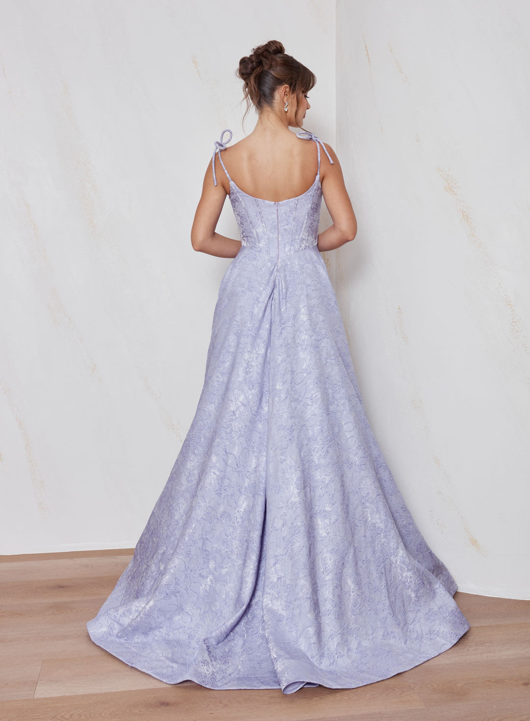 Tania Olsen Designs Celia PO2679 (Available in Pale and Lilac)