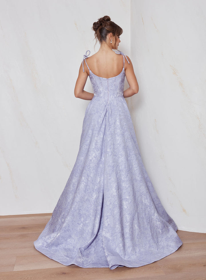 Tania Olsen Designs Celia PO2679 (Available in Pale and Lilac)