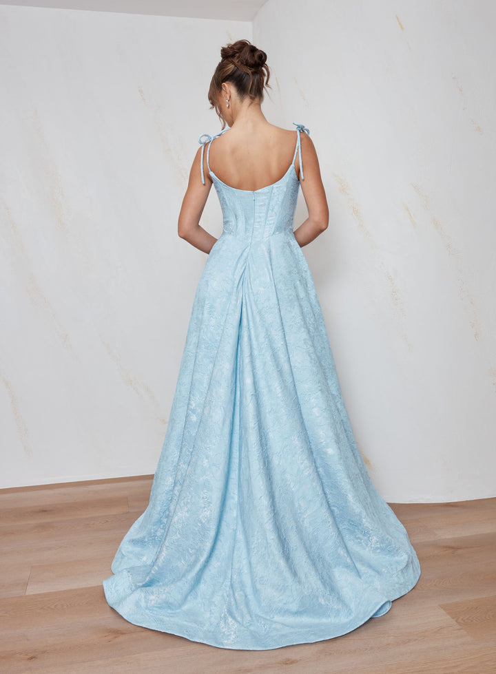 Tania Olsen Designs Celia PO2679 (Available in Pale and Lilac)