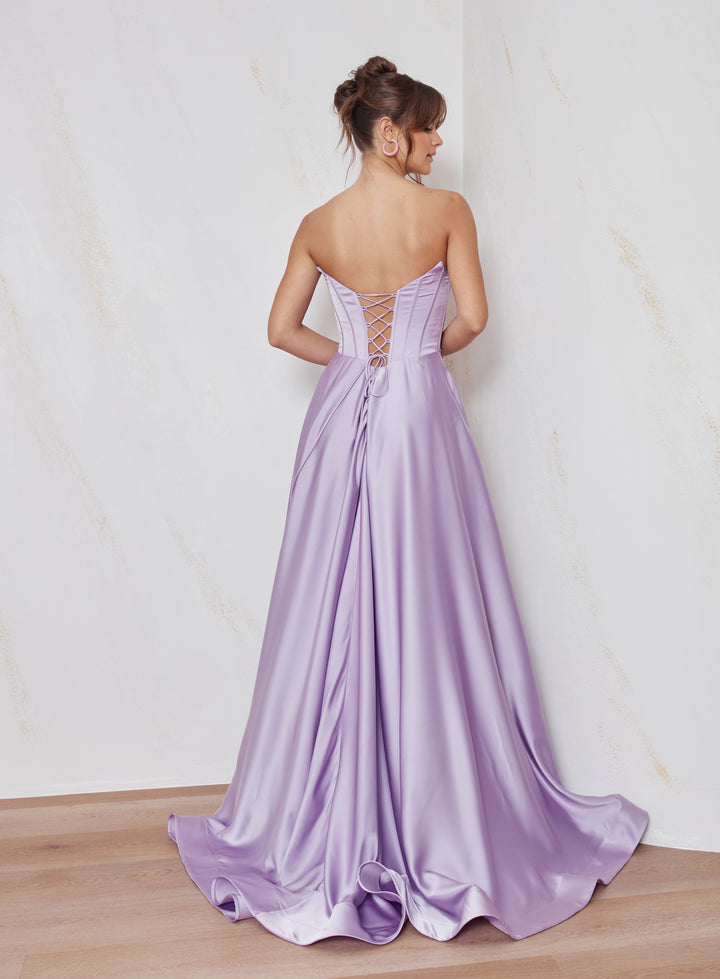 Tania Olsen Designs Celine PO2682 (Available in Magenta, Pale Blue and Lilac)
