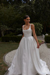 Tania Olsen Cicely Wedding Dress TC241149(Available in Vintage White)