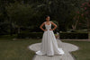 Tania Olsen Cicely Wedding Dress TC241149(Available in Vintage White)