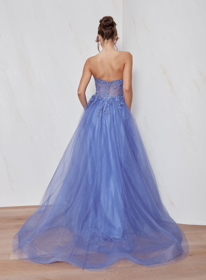 Tania Olsen Designs Clarra PO2678 (Available in Sage, Slate Blue and Lilac)