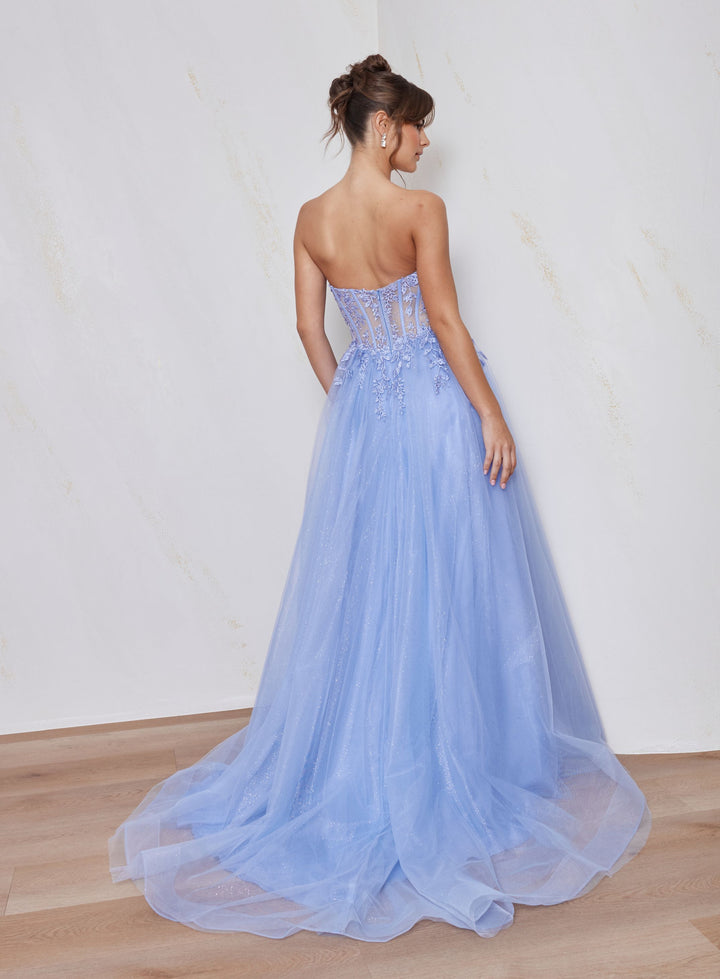 Tania Olsen Designs Clarra PO2678 (Available in Sage, Slate Blue and Lilac)